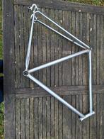 Chrome kader, 53 à 57 cm, Enlèvement, Utilisé, 28 pouces