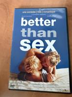 Better than Sex Romantische komedie - DVD, Enlèvement ou Envoi