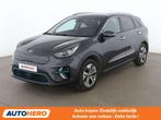 Kia e-Niro electric drive 150 kW Edition 7 (automatique), Achat, Noir, 5 portes, 5 places