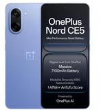 OnePlus Nord CE5, Télécoms, Téléphonie mobile | Marques Autre, Classique ou Candybar, Enlèvement, Sans abonnement, Sans simlock