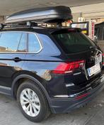 Dakkoffer en dakdragers, Auto diversen, Dakkoffers, Ophalen, Gebruikt