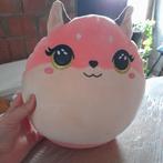 Knuffel, Ophalen of Verzenden, Zo goed als nieuw, Overige typen