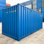 Vente des conteneurs d'occasion, Enlèvement ou Envoi