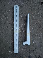 Wandrails & plankdragers, Doe-het-zelf en Bouw, Ophalen, Gebruikt