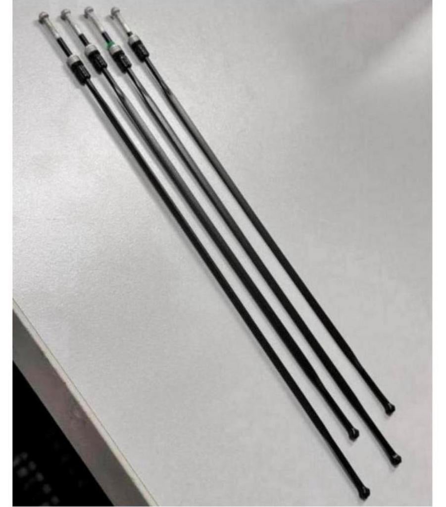 Rayons à rayons Mavic Ksyrium SL, SLS, Pro Disc - 2011, Vélos & Vélomoteurs, Enlèvement ou Envoi, Neuf