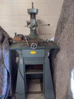 Fraiseuse Rodney Plus Myford, Enlèvement, Utilisé