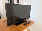TV, Audio, Tv en Foto, LED, 50 Hz, Zo goed als nieuw, Minder dan 40 cm