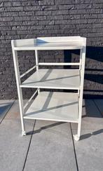 Luiertafel Geuther, Kinderen en Baby's, Ophalen, Gebruikt, Minder dan 75 cm, 70 cm of meer