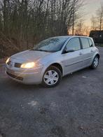 Renault Megane ll 1.5 dci, Autos, Achat, 5 portes, Particulier, 5 places