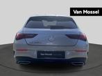 Mercedes-Benz CLA 250 e AMG Line Shooting Brake + 19 INCH +, Auto's, Mercedes-Benz, CLA, Stof, Gebruikt, Euro 6