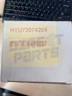 Hyundai Santa Fe (2/06-3/10) motor raammechaniek Rechts acht, Auto-onderdelen, -, -, Nieuw, Ophalen of Verzenden