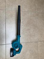 Nieuwe 18V Bladblazer, Tuin en Terras, Ophalen of Verzenden, Nieuw, Accu, Handgedragen