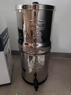 Berkey waterfilter, Enlèvement ou Envoi, Comme neuf