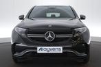 (2BNZ906) MERCEDES-BENZ EQC, Argent ou Gris, Achat, 408 ch, Entreprise
