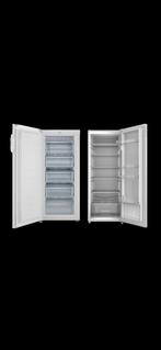 Kastmodel frigo en diepvrieze H143, Elektronische apparatuur, Vriezers en Diepvrieskisten, Ophalen, Nieuw, Minder dan 60 cm