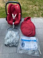 Complete Maxi Cosi Mura Plus 4 wandelwagen, prima staat!, Kinderen en Baby's, Ophalen, Zo goed als nieuw, Combiwagen, Verstelbare duwstang