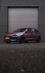 HYUNDAI i30 MK3 – STAGE 1 – POPS & BANGS – EXHAUST VALVE, Voorwielaandrijving, Leder, Achteruitrijcamera, Particulier