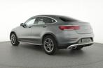 Mercedes-Benz GLC 200d 4MATIC AMG LINE Coupé + CARPLAY + LE, Auto's, Automaat, Gebruikt, 4 cilinders, Bedrijf