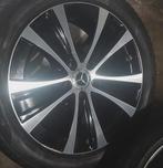 Original Mercedes E classe W213 jantes avec pneus hiver, Autos : Pièces & Accessoires, Enlèvement, Pneus hiver, Pneu(s)