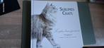 1 ALBUM AVEC PHOTOS SUR LES DIFFERENTES RACES DE CHATS., Enlèvement, Neuf, Chien ou Chat, Autres types