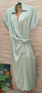 Lang kleedje maat 38 shein, Maat 38/40 (M), Ophalen of Verzenden, Zo goed als nieuw, Shein