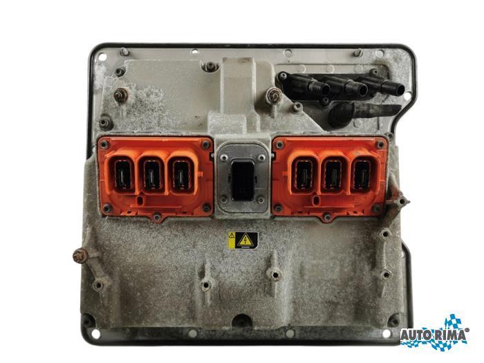 Convertisseur (hybride) d'un Volvo V60, -, 3 mois de garantie, -, -