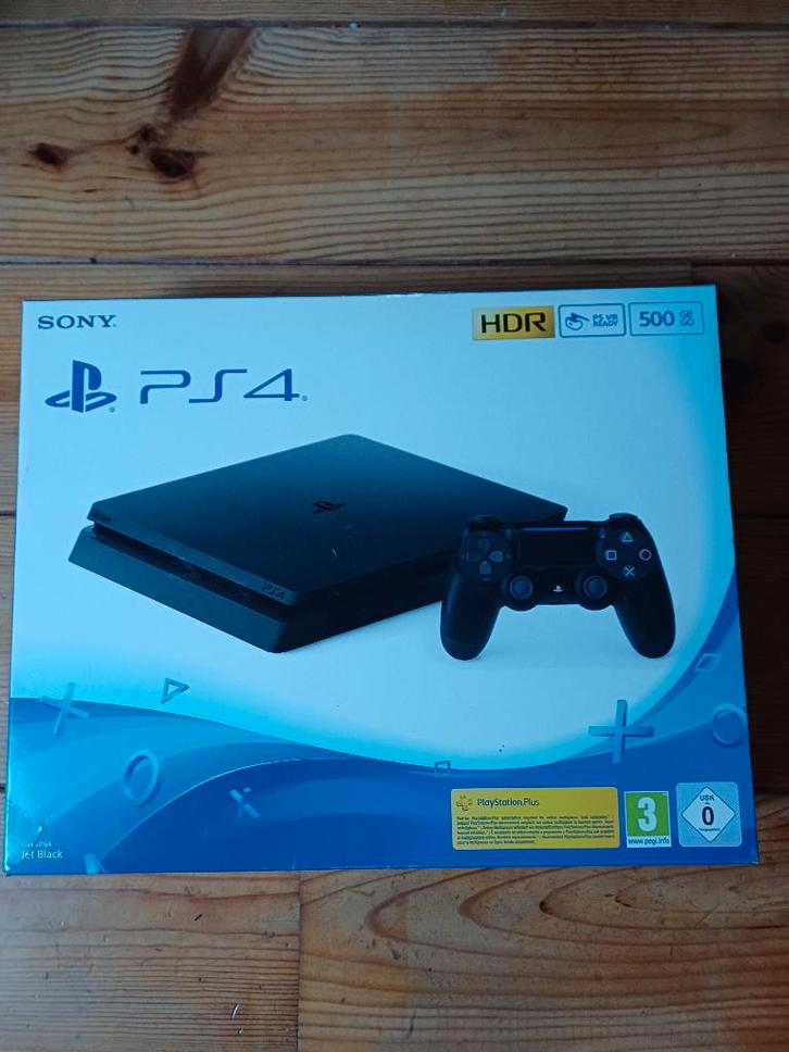 Ps4 + tv, Games en Spelcomputers, Games | Sony PlayStation 4, Gebruikt, Overige genres, Ophalen