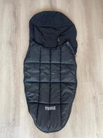 Thule footmuff sport, Ophalen of Verzenden, Zo goed als nieuw, Voetenzak