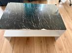 Table basse, Maison & Meubles, Enlèvement, Comme neuf