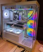 Gaming  pc, 32 GB, Custom Build, Comme neuf, 4 Ghz ou plus