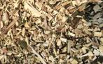 Houtsnippers te koop van knotwilgen, Ophalen, Nieuw