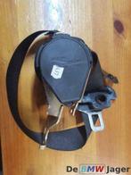 Veiligheidsgordel rechtsvoor zwart BMW 3-serie Touring E36, Auto-onderdelen, Interieur en Bekleding, Gebruikt, Ophalen of Verzenden