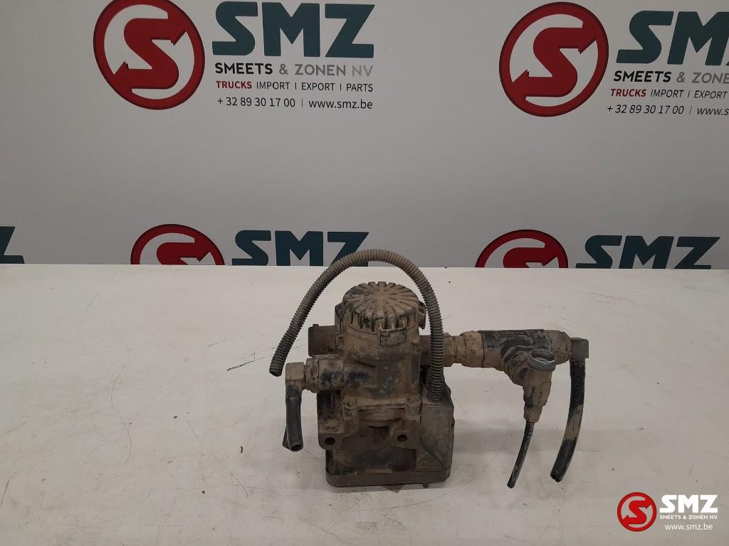 Occ Modulateur de vanne EBS MAN TGX 81521066049 K0, Utilisé, MAN, Électronique et Câbles