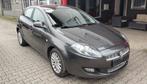 Fiat Bravo 1.4 Benzin homologué pour la vente, Euro 5, Achat, Carnet d'entretien, Cruise Control