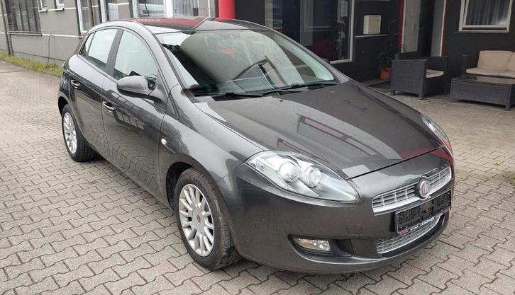 Fiat Bravo 1.4 Benzin gekeurd voor verkoop, Auto's, Opel, Particulier, ABS, Airbags, Alarm, Bluetooth, Cruise Control, Elektrische koffer