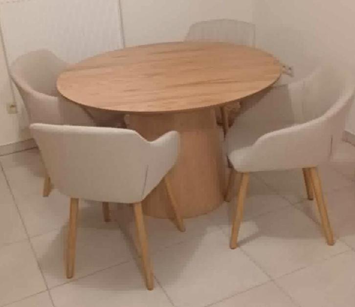 Salle à manger complète, Maison & Meubles, Salles à manger complètes, Enlèvement