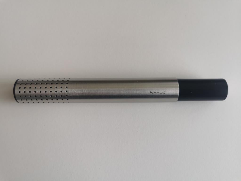 Theestick Blomus, Ophalen of Verzenden, Kunststof