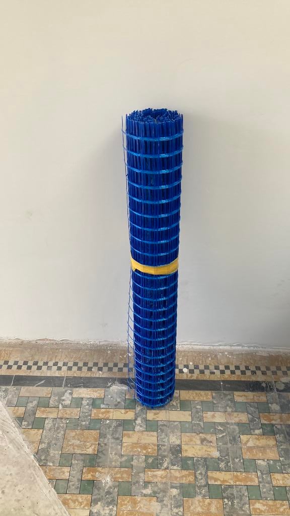 Chapenet 30m, Jardin & Terrasse, Gaze & Fils, Enlèvement, Comme neuf