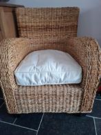 Siège club confortable, Enlèvement