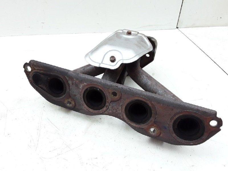 COLLECTEUR D'ÉCHAPPEMENT Mitsubishi ASX (01-2010/03-2023), Utilisé, Mitsubishi