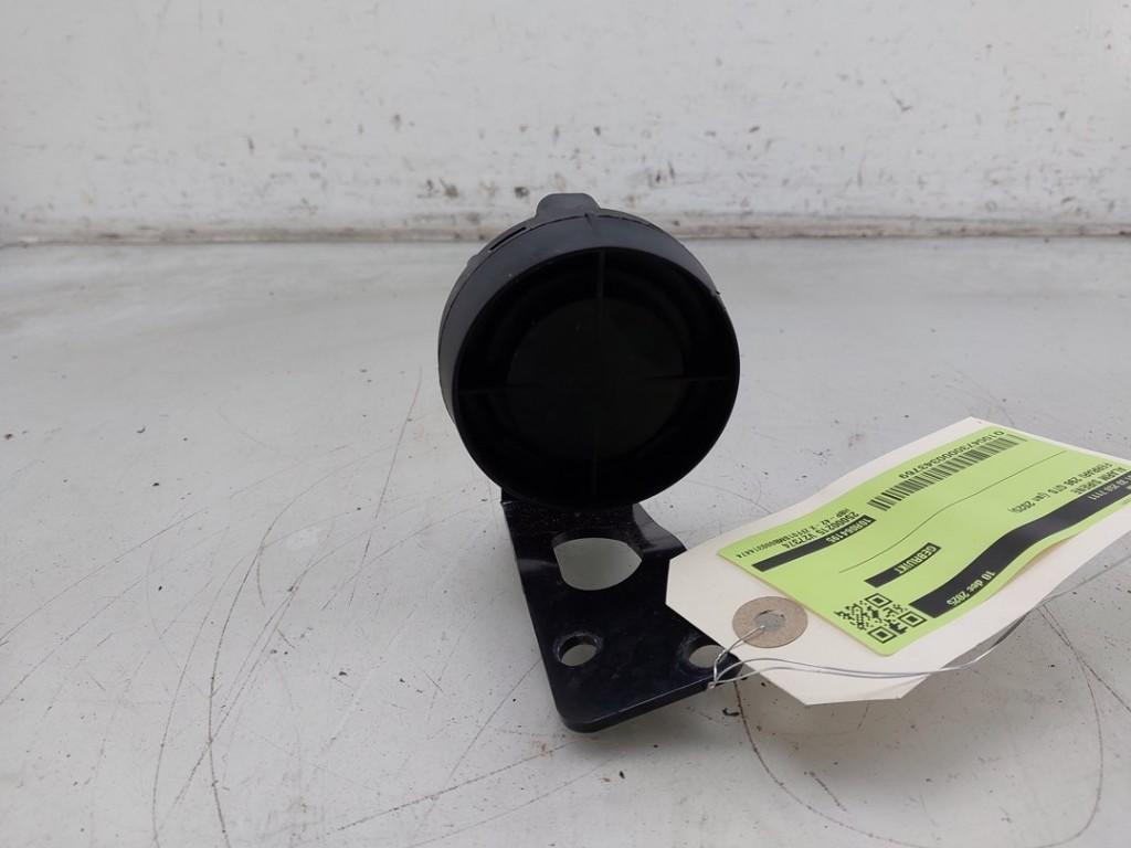 SIRENE D'ALARME (|10R064195|00802505|000875982|802505|), Dhr. J. Ham, Administratie@autoham.nl, Ferrari, Utilisé