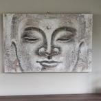 Kader Boeddha, Ophalen