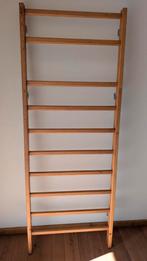 Een klimrek, Kinderen en Baby's, Speelgoed | Houten speelgoed, Ophalen