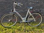 Gazelle meisjesfiets, Vélos & Vélomoteurs, Vitesses, 26 pouces ou plus, Enlèvement, Utilisé