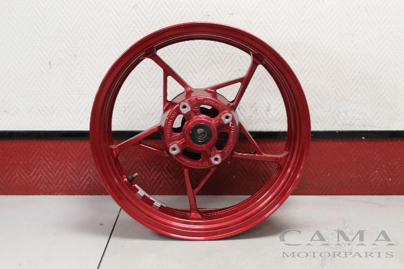 JANTE ARRIÈRE Kawasaki Z 900 2017-2019 (Z900 ZR900), Motos, Utilisé