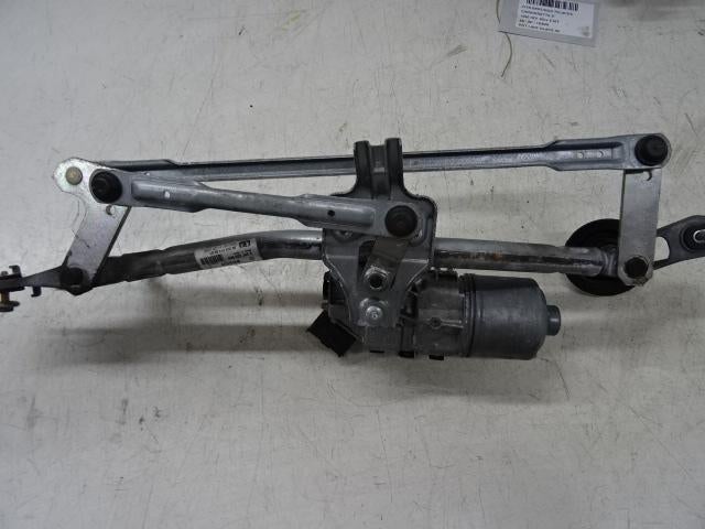 MECANISME ESSUIE-GLACE Berlingo Cinqspace, Multispace, Citroën, Mevr. I. Hauben, Utilisé, Rue de l'Espoir 34 34
4030  GRIVEGNÉE, BE