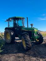 John deere 2140, Zakelijke goederen, Ophalen, 80 tot 120 Pk, John Deere, 5000 tot 7500