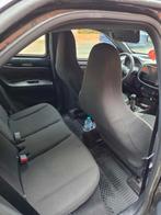 Toyota aygo x, Auto's, Toyota, Voorwielaandrijving, 4 zetels, Stof, 4 cilinders