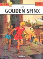 Verzameling strips Alex - Jacques Martin., Boeken, Meerdere stripboeken, Ophalen of Verzenden, Gelezen, Jacques Martin