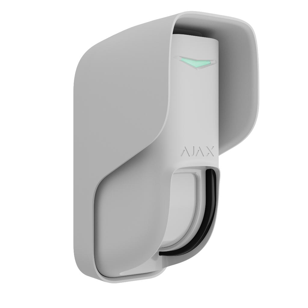 Ajax Curtain Outdoor, Ophalen, Beweging, Detector, Sensor of Melder, Nieuw